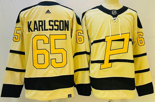 Pittsburgh Penguins Jerseys 02